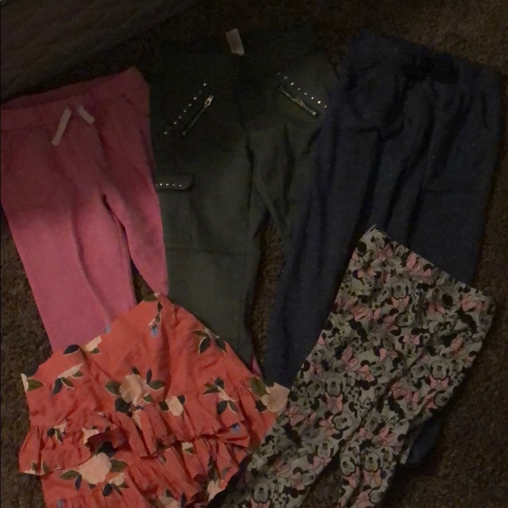 Toddler pants